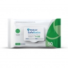 麥迪康40004 75%酒精消毒濕巾18cm*20cm